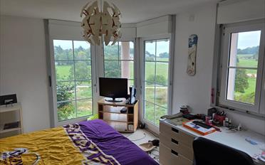 Bifamiliar house 6 rooms - image - 6