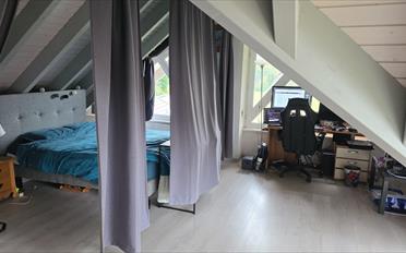 Bifamiliar house 6 rooms - image - 7