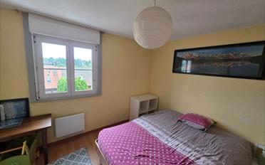 Bifamiliar house 6 rooms - image - 8