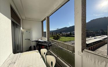 Attique 4.5 pièces - image - 2