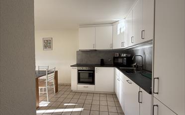 Attique 4.5 pièces - image - 4