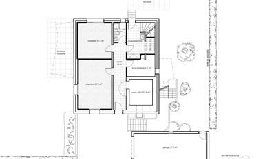 Villa 5 pièces - image - 2