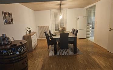 Appartement 5 pièces - image - 2