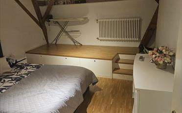 Appartement 5 pièces - image - 5