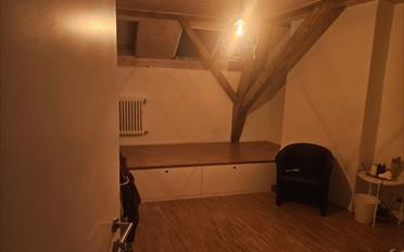 Appartement 5 pièces - image - 6