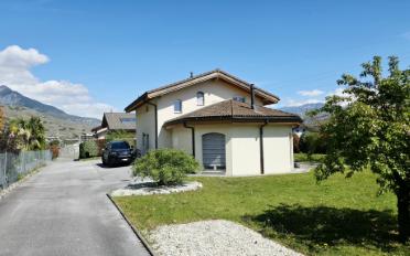 Villa 5.5 pièces - image - 9
