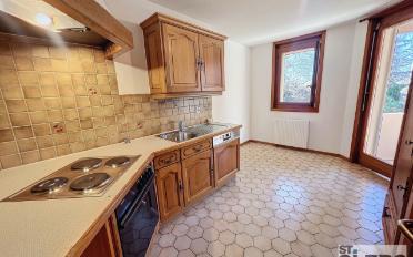 Wohnung 3.5 Zimmer - image - 2