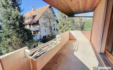 Wohnung 3.5 Zimmer - image - 9
