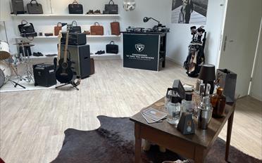Büro - image - 2