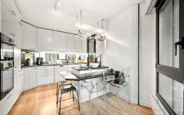 Einfamilienhaus 8 Zimmer - image - 5