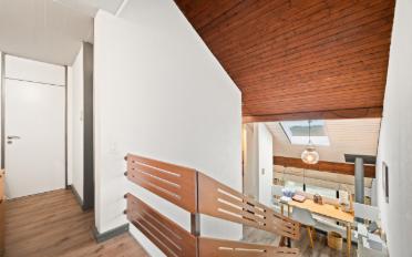 Einfamilienhaus 8 Zimmer - image - 9