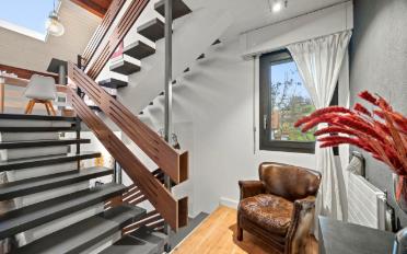 Einfamilienhaus 8 Zimmer - image - 8