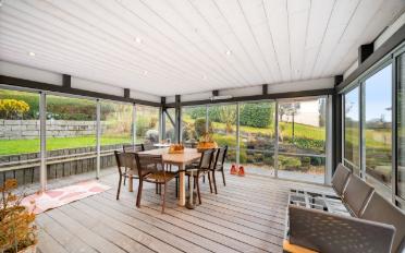 Einfamilienhaus 8 Zimmer - image - 10