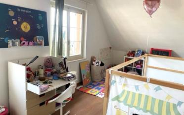 Reihenfamilienhaus 6 Zimmer - image - 12