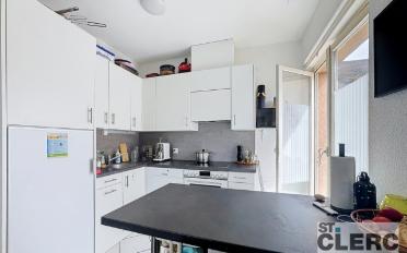 Row house 6 rooms - image - 4