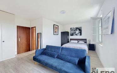 Row house 6 rooms - image - 8
