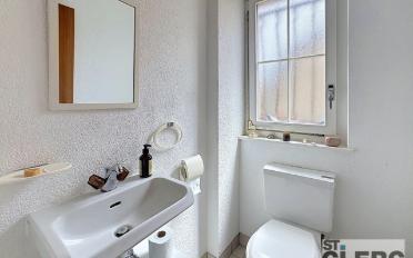 Row house 6 rooms - image - 13