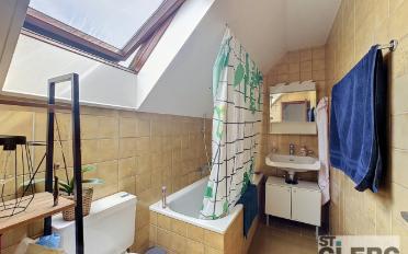 Row house 6 rooms - image - 12