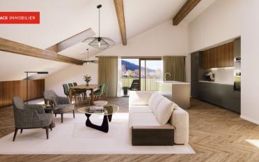 Apartment 2.5 rooms - image - 5