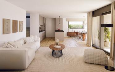 Row house 5.5 rooms - image - 2