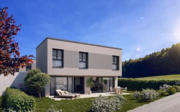 Villa 5.5 Zimmer - image - 1