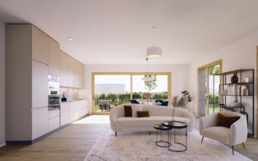 Roof flat 3.5 rooms - image - 7