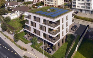 Roof flat 3.5 rooms - image - 4