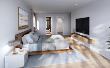 Appartement 4.5 pièces - image - 4