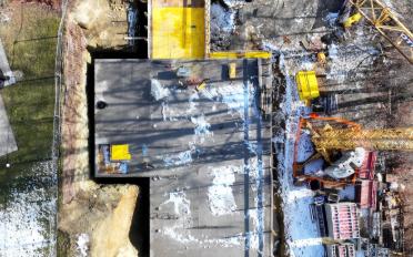 Wohnung 4.5 Zimmer - image - 1