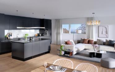 Wohnung 4.5 Zimmer - image - 5