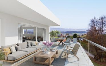 Wohnung 4.5 Zimmer - image - 3