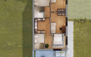 Villa 5.5 rooms - image - 13