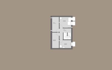 Row house 5.5 rooms - image - 8