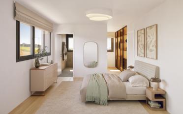 Row house 5.5 rooms - image - 2