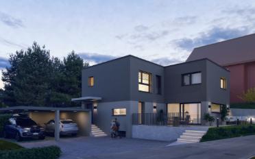 Row house 5.5 rooms - image - 6