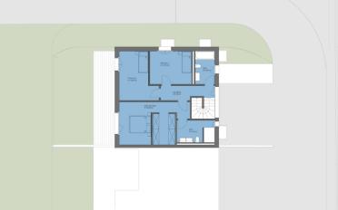 Row house 5.5 rooms - image - 9