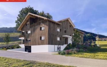 Dachwohnung 4.5 Zimmer - image - 5