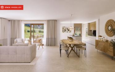 Dachwohnung 4.5 Zimmer - image - 7