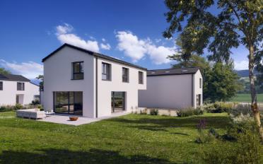 Villa 5.5 rooms - image - 2