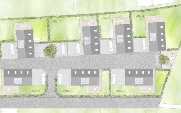 Villa 5.5 rooms - image - 3