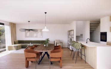 Villa 5.5 rooms - image - 4