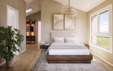 Villa 5.5 rooms - image - 6