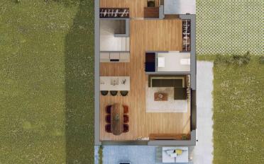 Villa 5.5 pièces - image - 12