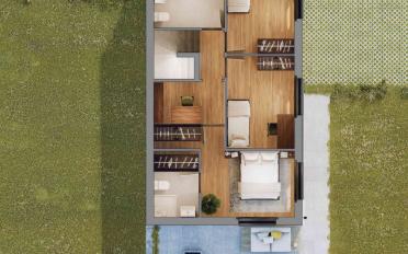 Villa 5.5 pièces - image - 14