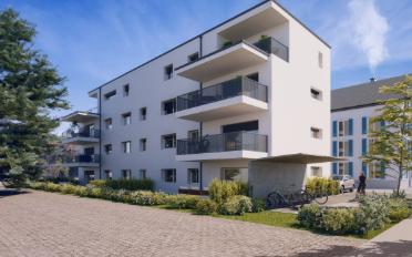 Immeuble résidentiel - image - 13