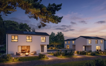 Villa 5.5 Zimmer - image - 1