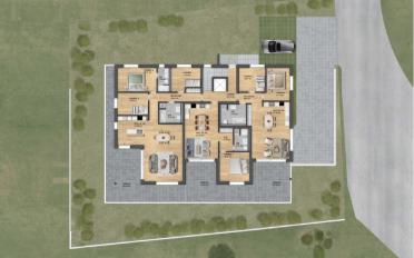 Wohnung 2.5 Zimmer - image - 10