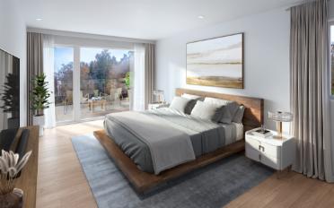 Wohnung 4.5 Zimmer - image - 8