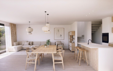 Villa 5.5 pièces - image - 3