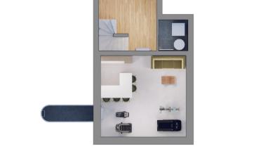Villa 5.5 pièces - image - 7